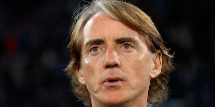 Mancini e le dimissioni da ct della Nazionale: il messaggio sui social