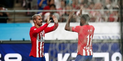 L'Atletico Madrid di Simeone ospita il Granada, ecco il pronostico