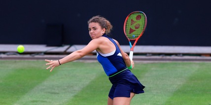 Tennis, Paolini nel tabellone principale di Cincinnati