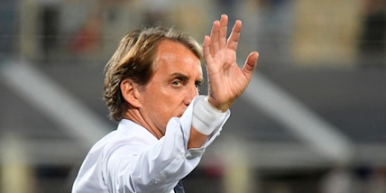 Prossimo allenatore Italia, per i bookie tocca (ancora) a Conte