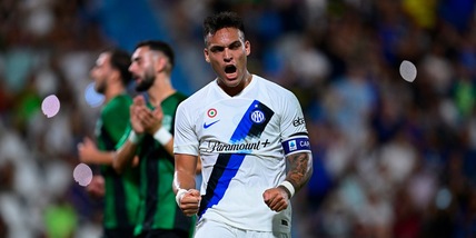 Inter, Lautaro ribalta l'Egnatia. Goleada Lazio nel ricordo di D'Amico