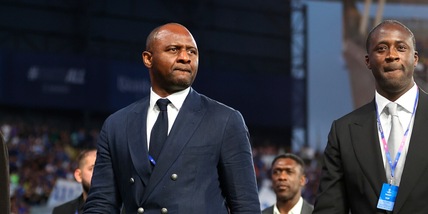 Diarra squalificato ma lo Strasburgo vince lo stesso: Lione ko