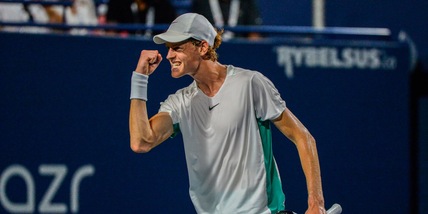 Sinner trionfa a Toronto: De Minaur ko e primo titolo nei Masters 1000