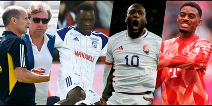 La Juve e la formazione dei desideri: trattative, obiettivi, sogni mercato