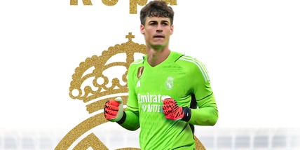 Kepa al Real Madrid dopo l'infortunio di Courtois: comunicato e dettagli