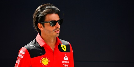 F1, Sainz cuore Ferrari: "Cosa significa la Rossa per me"