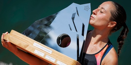 Tennis, Wta: Swiatek sempre più prima, Cocciaretto 30esima nel ranking