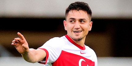 Cengiz Under dal Marsiglia al Fenerbahce: gioisce anche la Roma