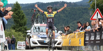 OVERALL TRE COLLI Cycling Team: un agosto denso di impegni