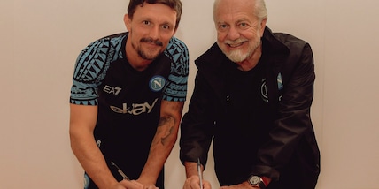 Mario Rui, ufficiale il rinnovo: i dettagli dell'intesa con il Napoli