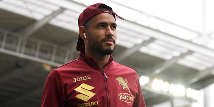 Il Torino di Juric ricomincia da Sanabria