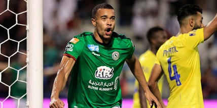 Saudi League, Ronaldo out e l'Al Nassr cade alla prima. Vince Benzema