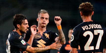 Vojvoda e Ilic lanciano il Torino: Juric ai sedicesimi di Coppa Italia