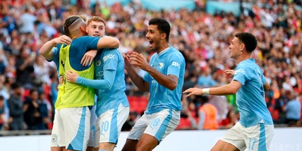 Pronostico City-Siviglia, match che vale la Supercoppa Europea