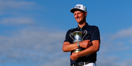 Golf, svelata la data del prossimo Open d'Italia