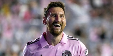 Messi punta il record di Dani Alves: può raggiungerlo già sabato