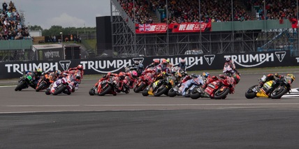 MotoGP, diretta tv GP Austria 2023: orari e programmazione