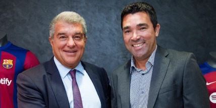 Barcellona, Deco è il nuovo direttore sportivo: il comunicato ufficiale