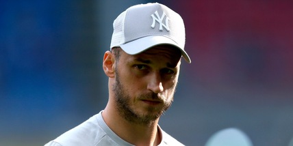 Arnautovic, visite con l'Inter: è lui il sostituto di Lukaku