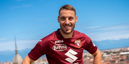 Vlasic, il Toro annuncia la conferenza stampa: dove e quando