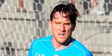 Arabia, c'è chi dice no: Zielinski resta al Napoli, ma è grana contratto