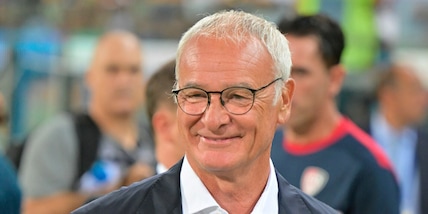 Toro, l'avversaria: il Cagliari di Ranieri si allena e aspetta un colpo