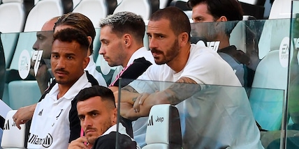 Bonucci, l'Aic attacca: "Calpestata la dignità, Juve lo reintegri subito"