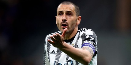 Bonucci, Juve risponde all'Aic: comunicato ufficiale del club bianconero