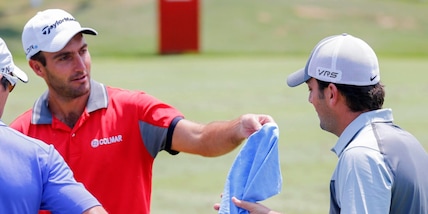 Ryder Cup, Francesco e Edoardo Molinari vicecapitani del team Europe
