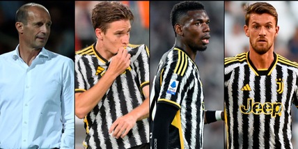 Pogba segna e i tifosi Juve sognano: test con l’Alessandria, la formazione