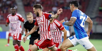 Genk favorito contro l'Olympiakos: statistiche e pronostico