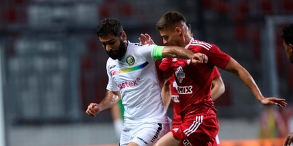 Debrecen-Rapid Vienna, migliori quote e pronostico