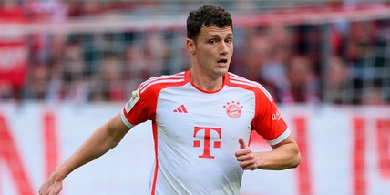 Pavard all'Inter, un fuoriclasse per Inzaghi: è sfida al Manchester United