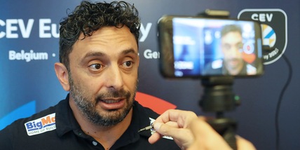 Europei Femminili: domani a Monza Italia-Svizzera