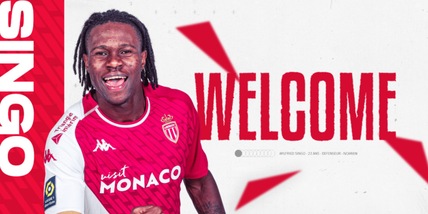 Singo, ciao Torino: ufficiale al Monaco di Zakaria, le cifre dell'affare