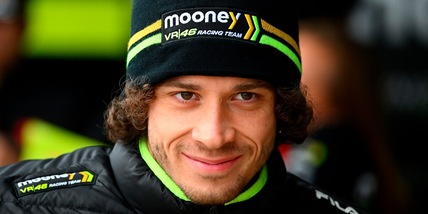 MotoGP, Bezzecchi vuole restare in VR46: "Io qui con una Ducati ufficiale"