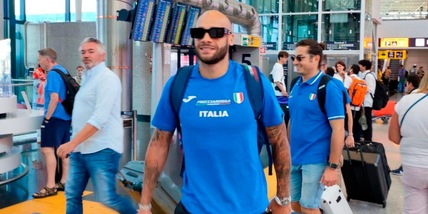 Mondiali Atletica, quando gareggiano Jacobs e Iapichino