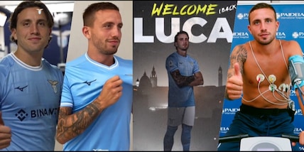 Pellegrini dalla Juve alla Lazio, è ufficiale: comunicato, cifre, dettagli