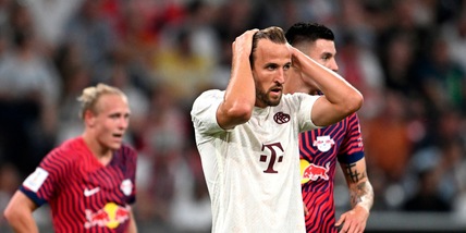 Bundesliga, il Bayern di Kane debutta a Brema: ecco il pronostico