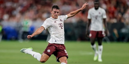 Pavard all'Inter: prima offerta al Bayern Monaco, la situazione aggiornata