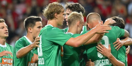 Conference League, la Fiorentina sfiderà il Rapid Vienna ai playoff