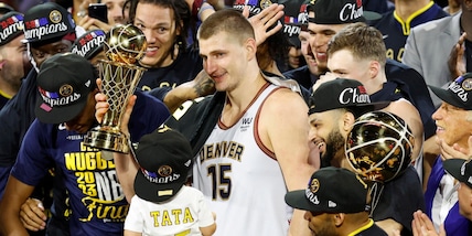 Nba, svelato il calendario: subito Nuggets-Lakers e Curry-Durant