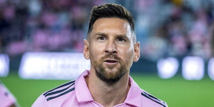 Messi: "Pallone d'Oro? Non ci penso, ho già vinto tutto"