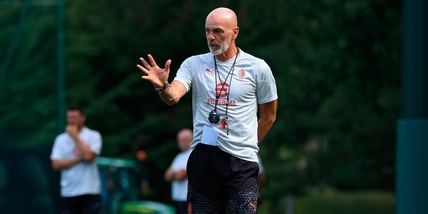 Milan, una 4x100 sulle fasce: è l’arma in più di Pioli