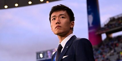 Inter, Zhang accusa un altro colpo: Evergrande e il giallo bancarotta