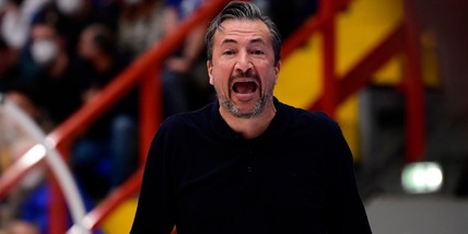 Basket, intervista a Luca Banchi: “Italia tra le big del Mondiale”