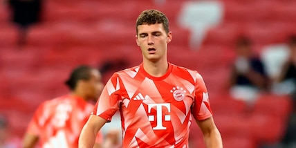 Pavard dice sì all’Inter: affare mercato in chiusura