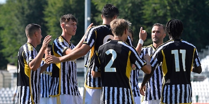 Juve Next Gen, quando si gioca col Pescara: date e orari della Serie C