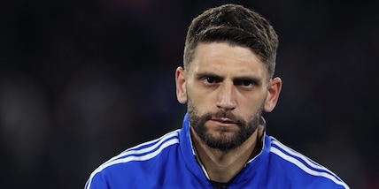 Berardi-Sassuolo, alta tensione: si allena a parte, vuole la Juve