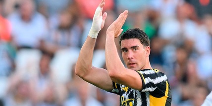 Diretta Juventus-Atalanta ore 20.30: dove vederla in tv, streaming e formazioni ufficiali